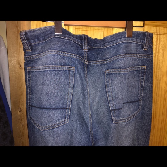 Y2K Vintage jeans **unisex** - Picture 8 of 8